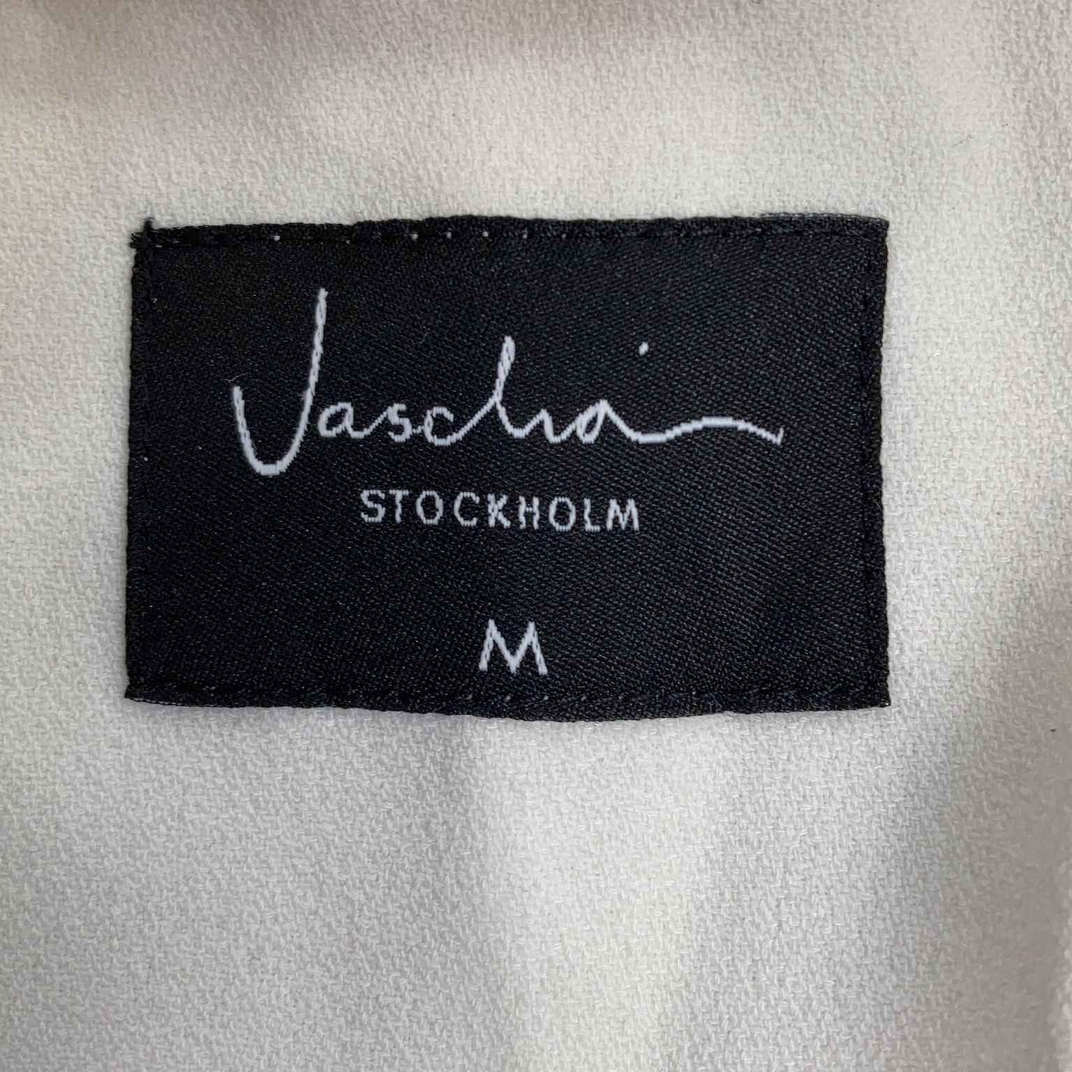 Stockholm