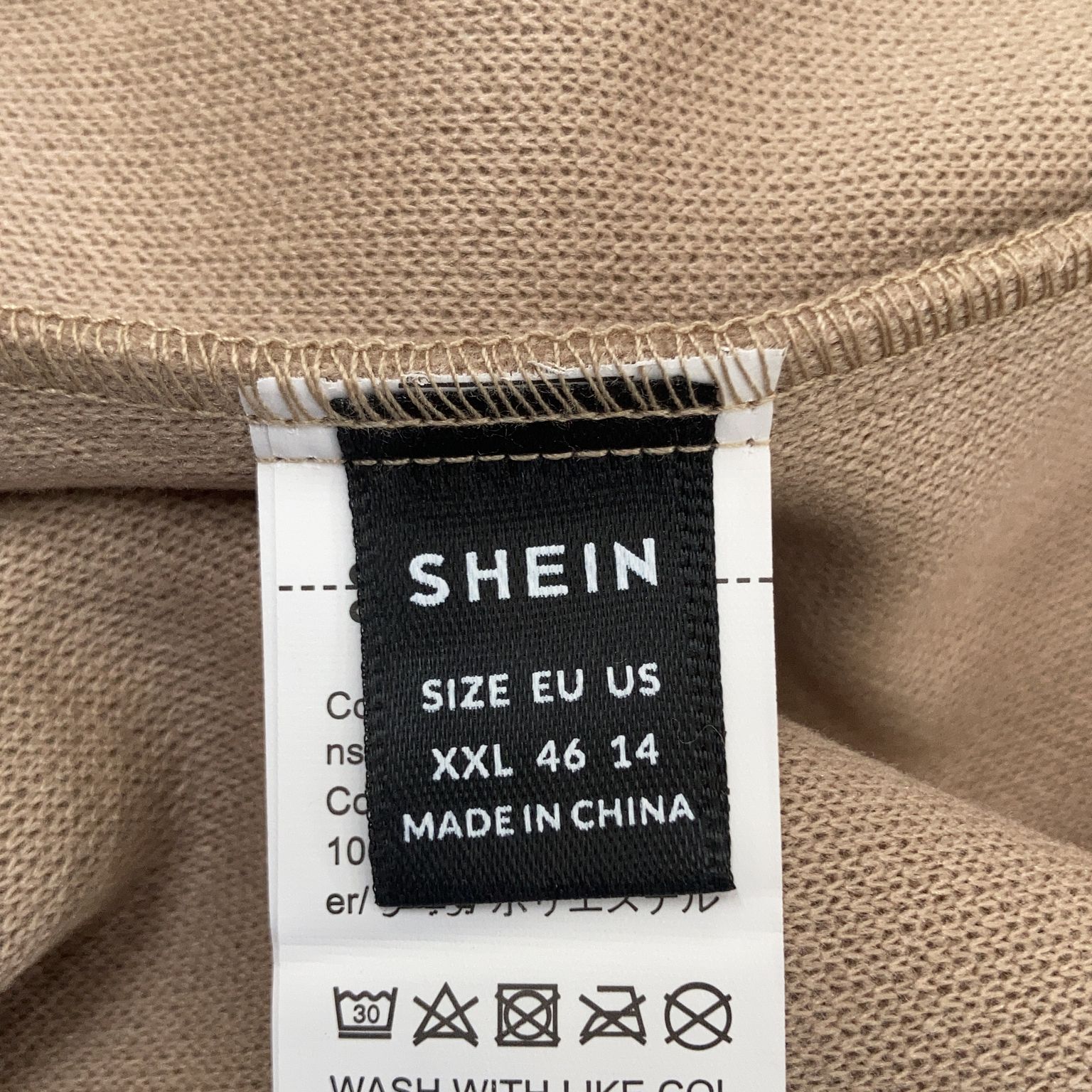 Shein