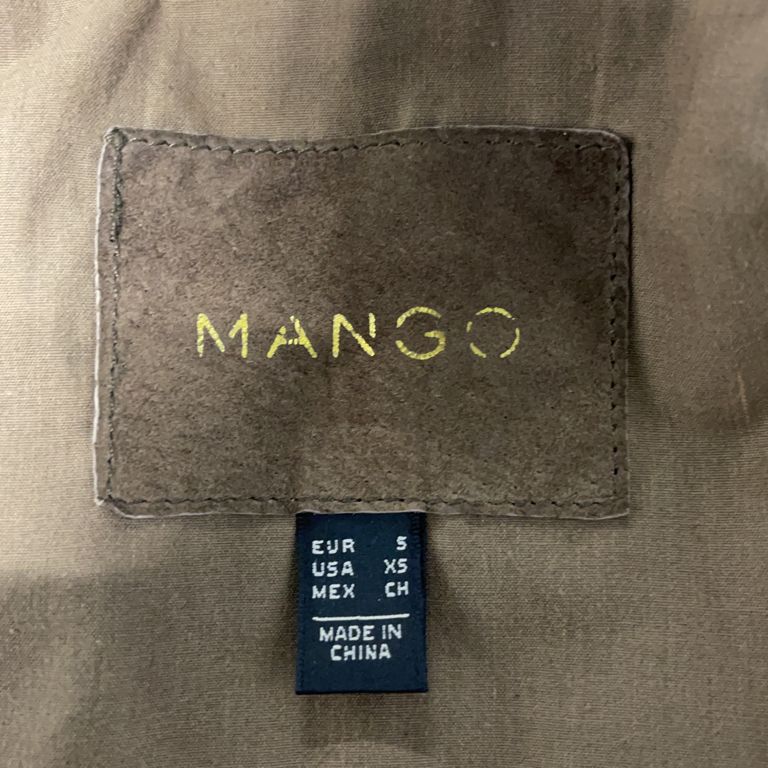 Mango