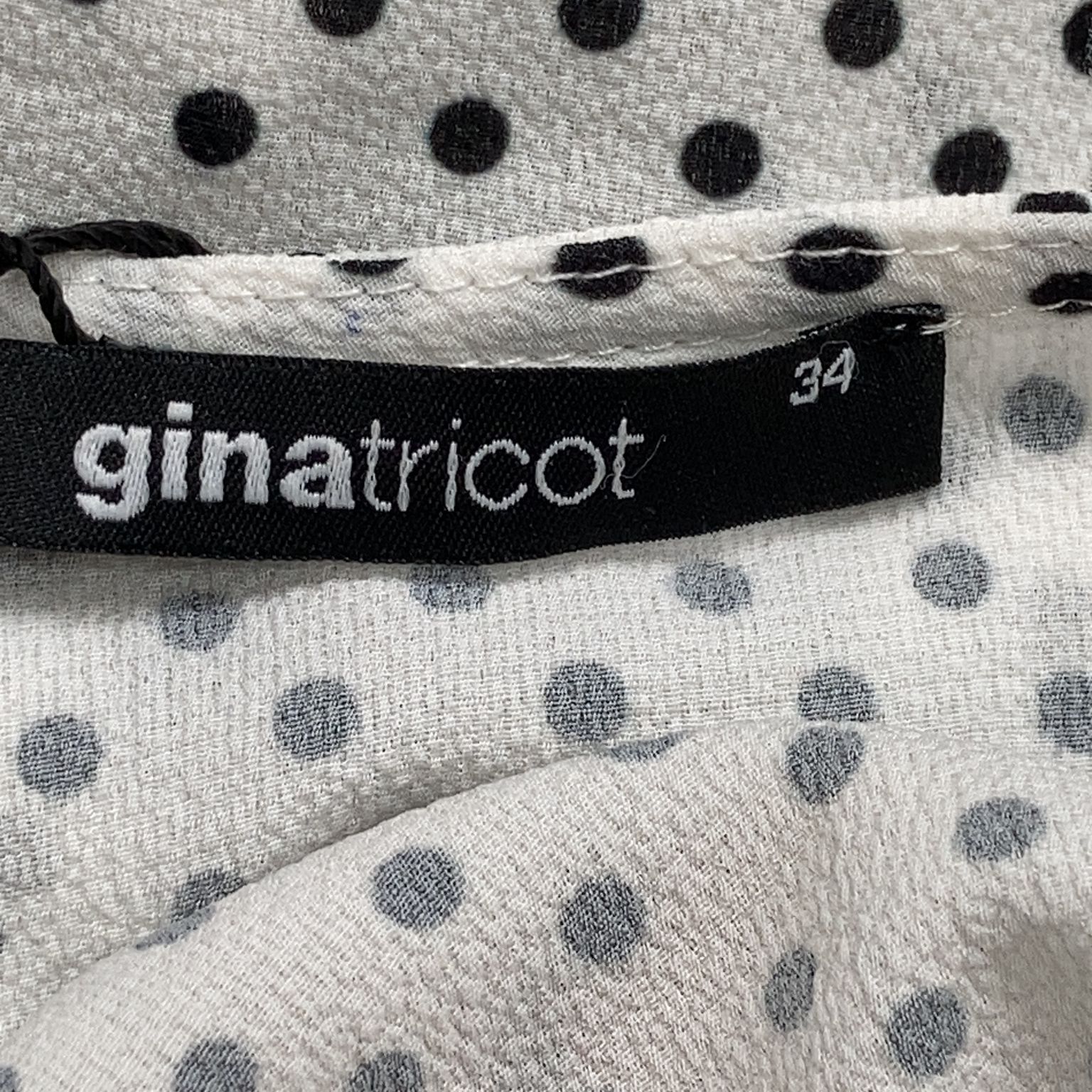 Gina Tricot