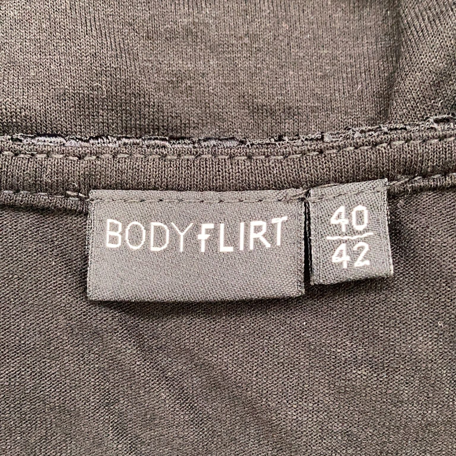 Bodyflirt