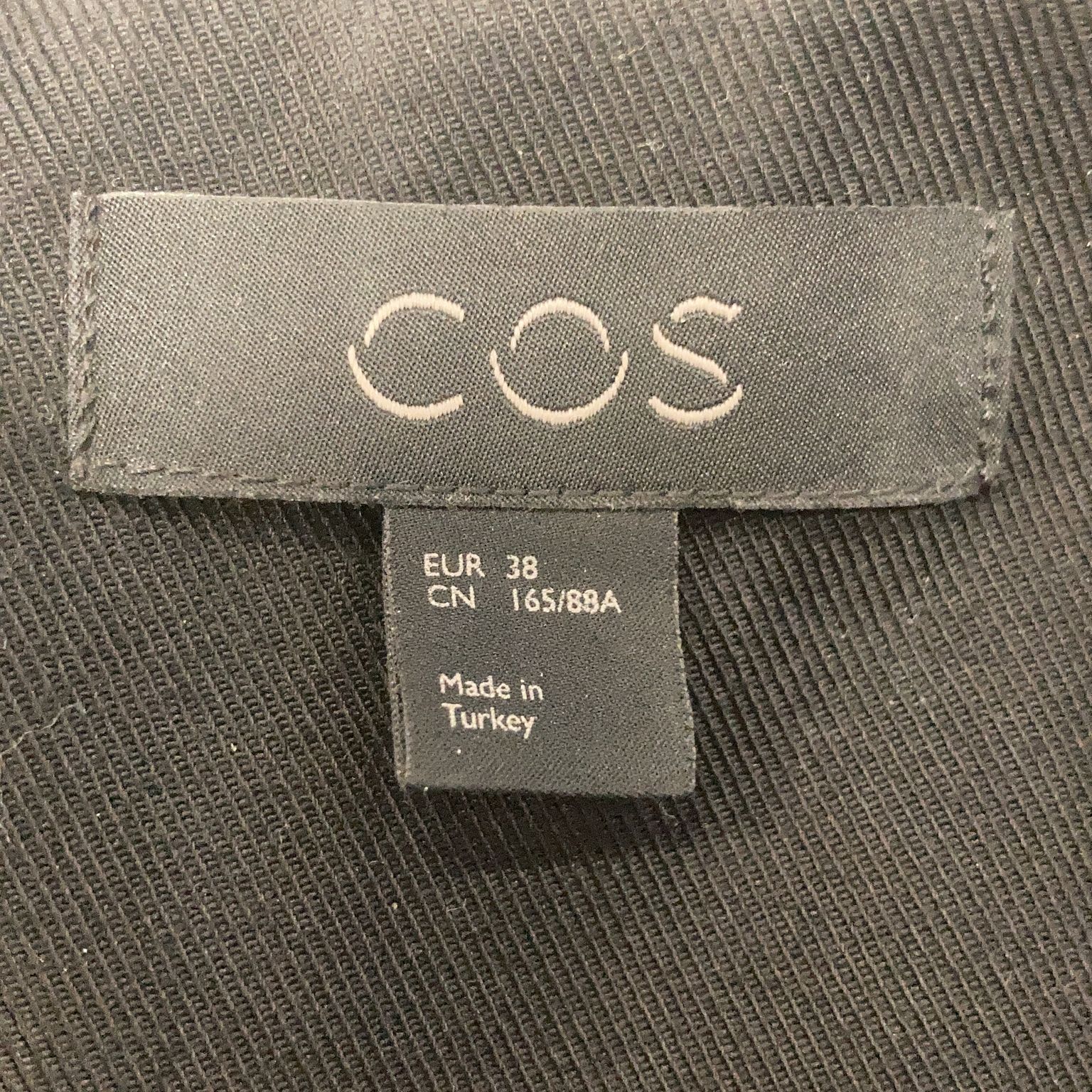 COS