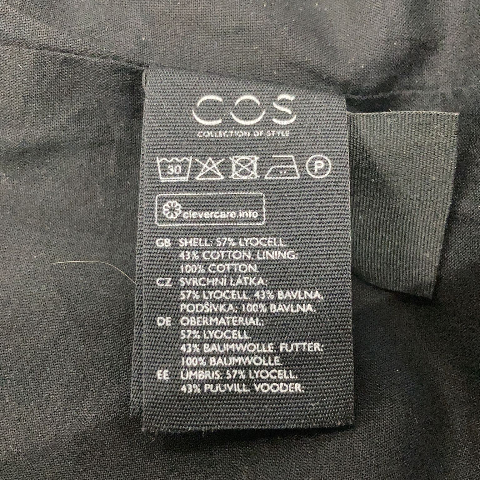 COS