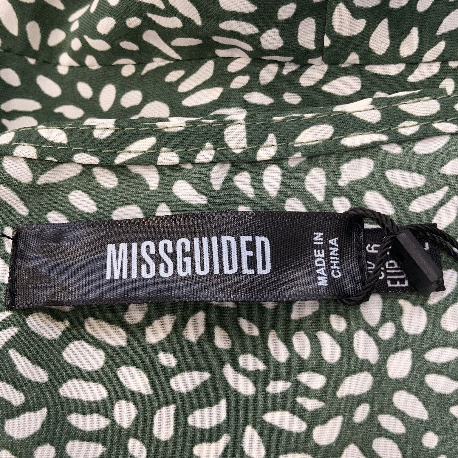 Missguided