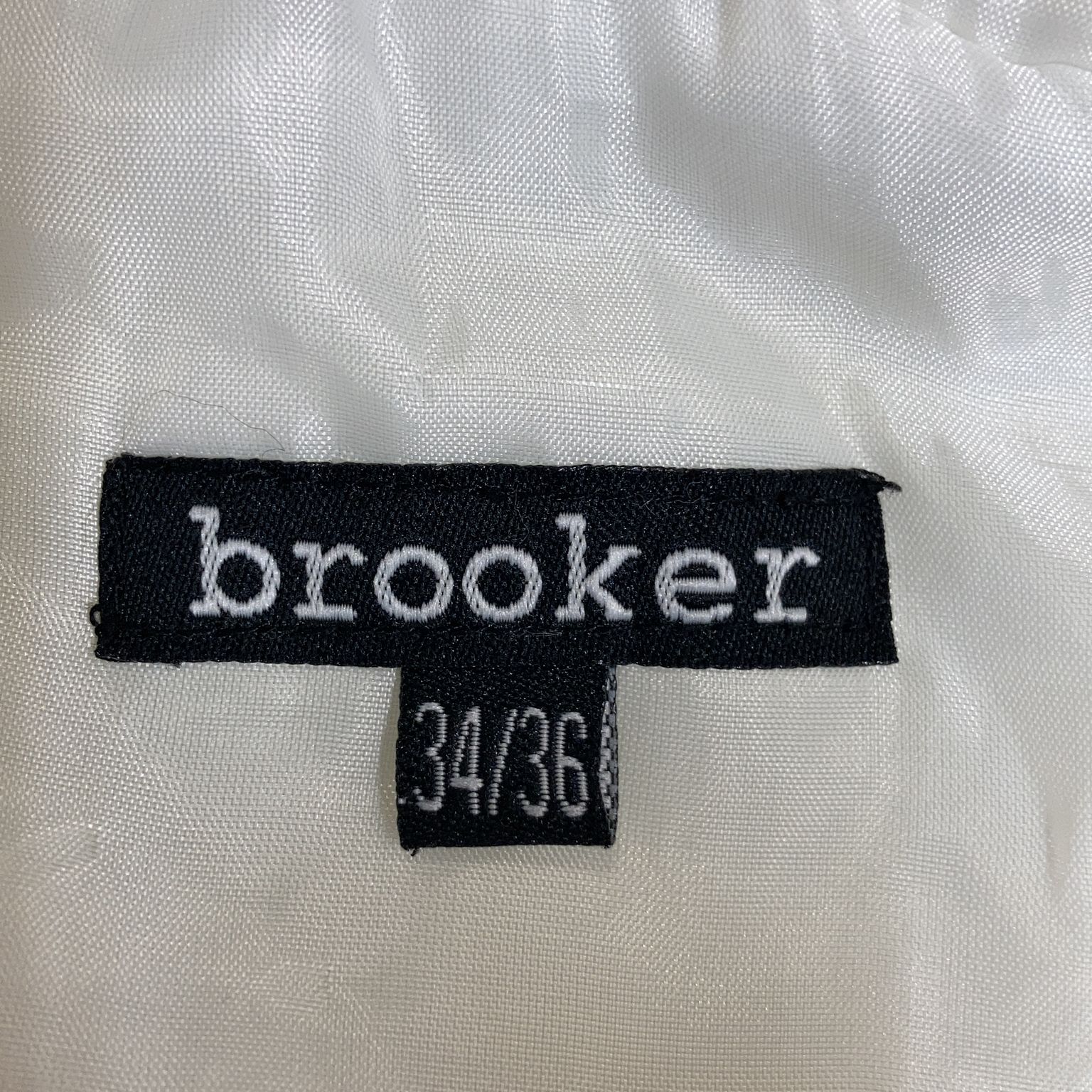 Brooker