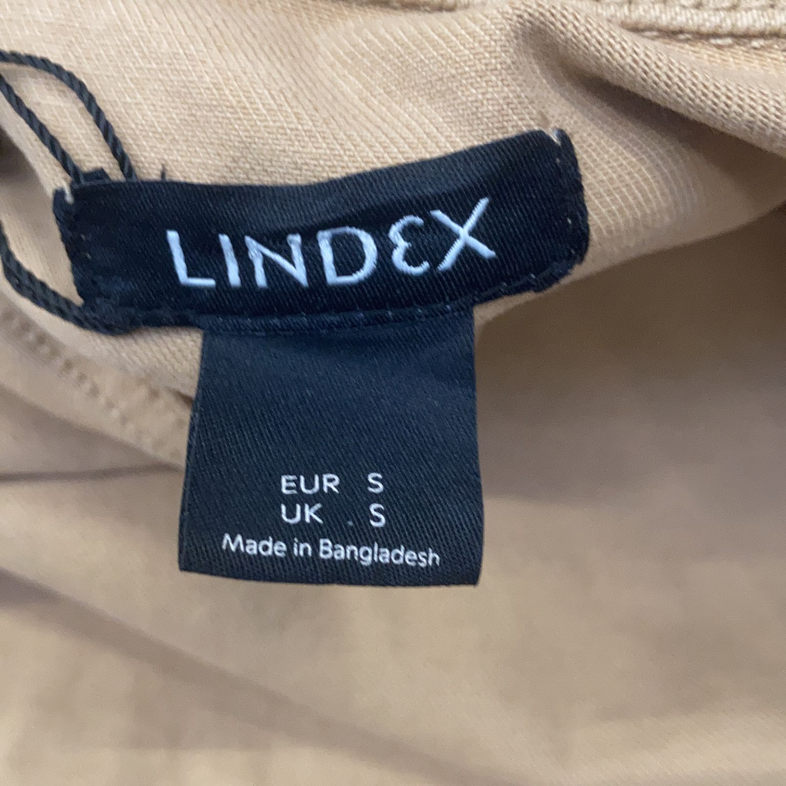 Lindex