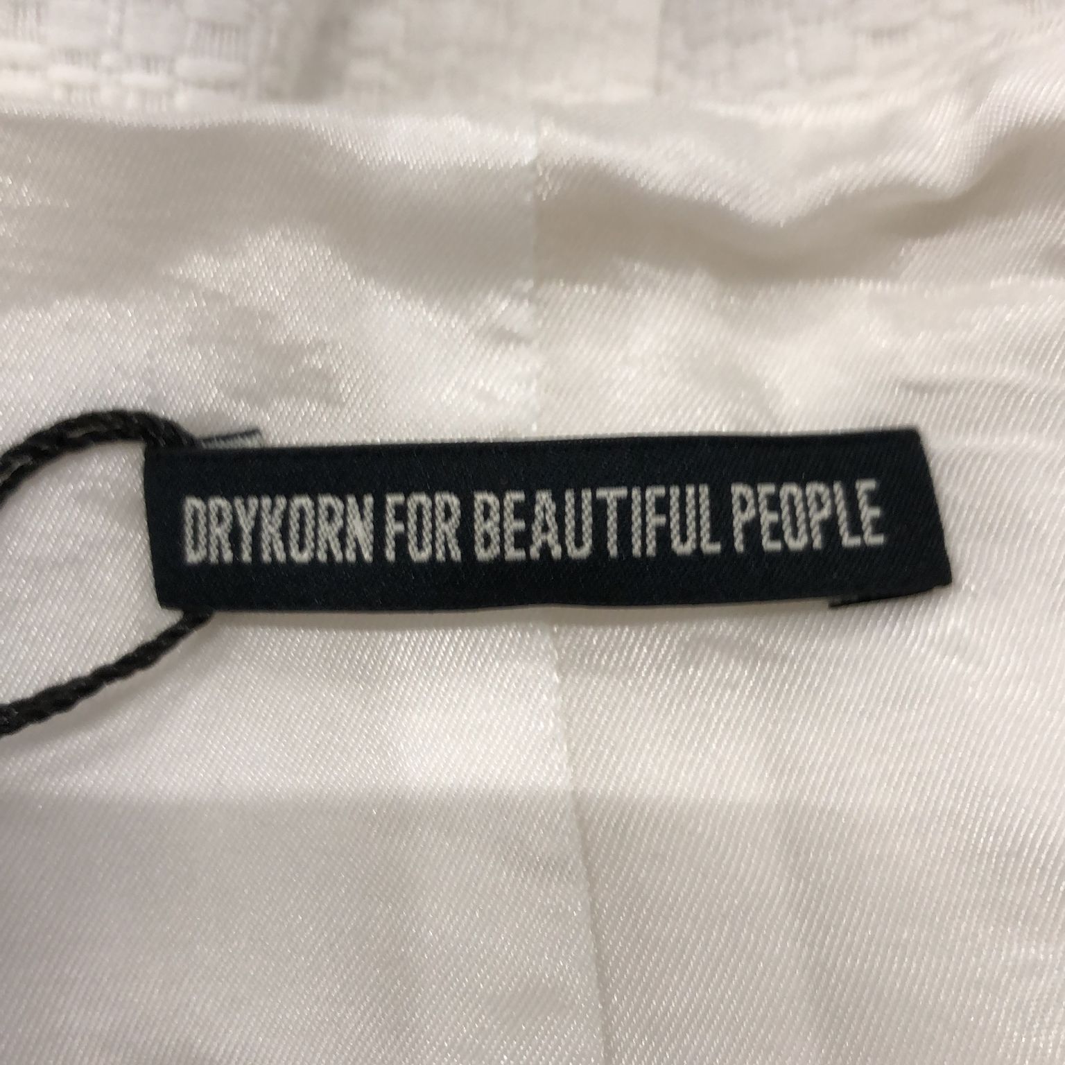 Drykorn for Beautiful People