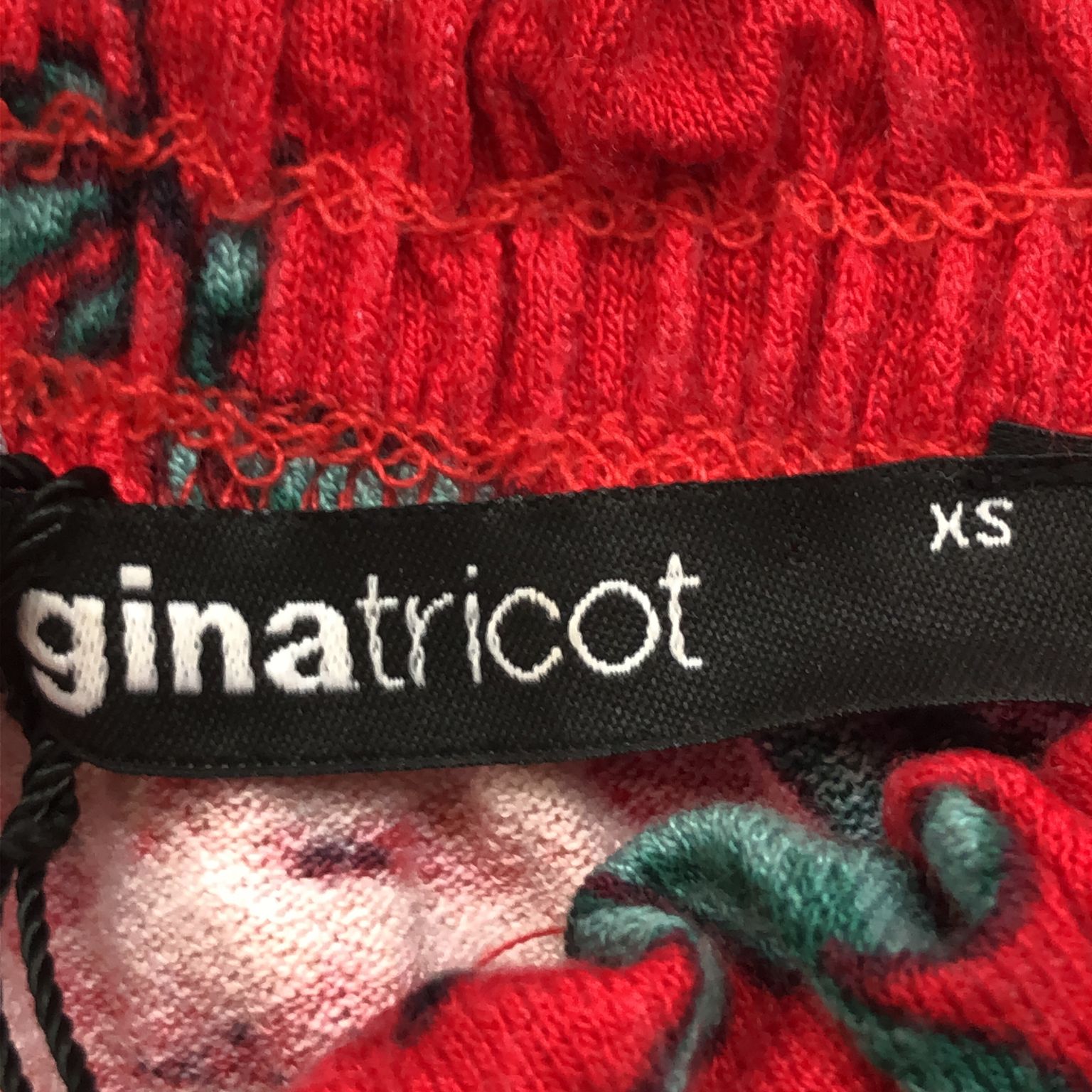 Gina Tricot