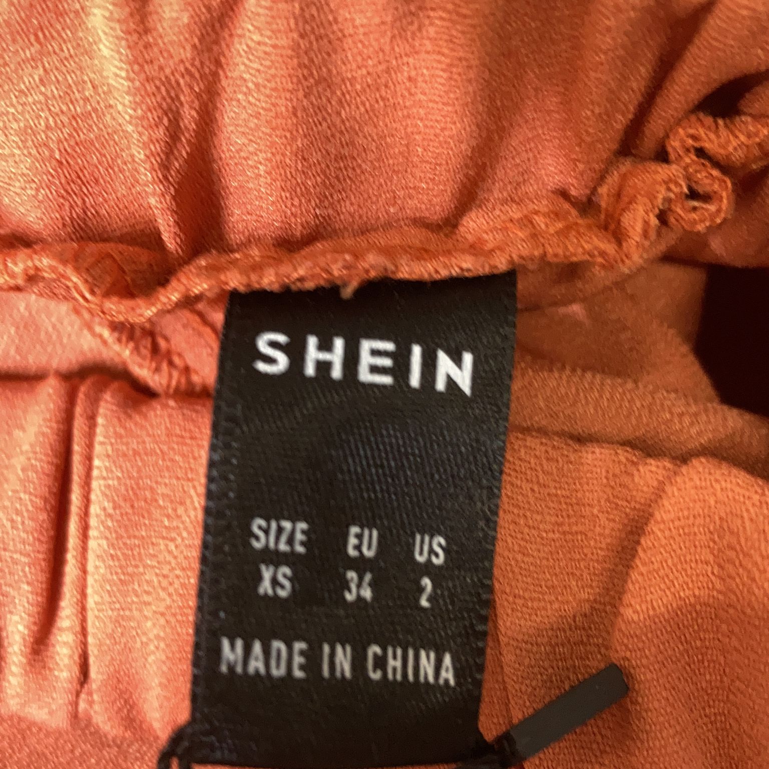 Shein