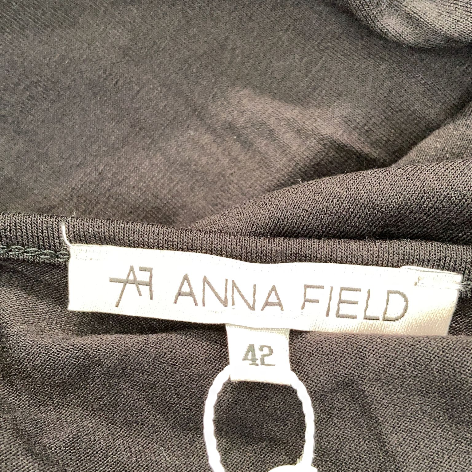 Anna Field