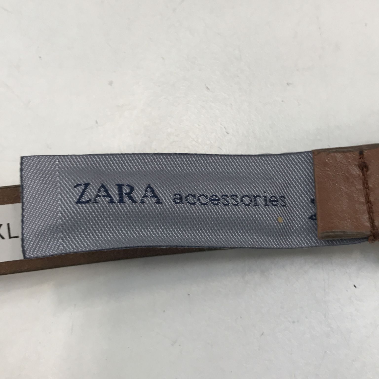 Zara Accessories