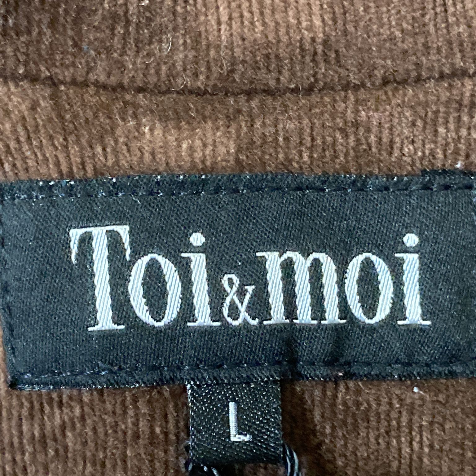 ToiMoi