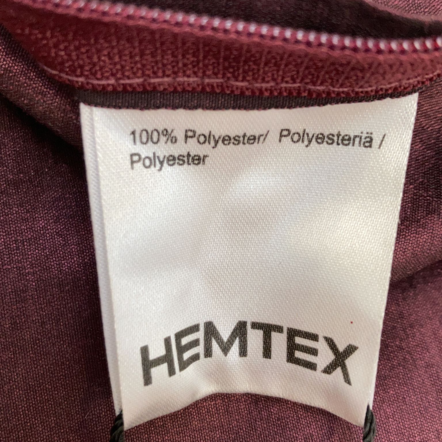 Hemtex