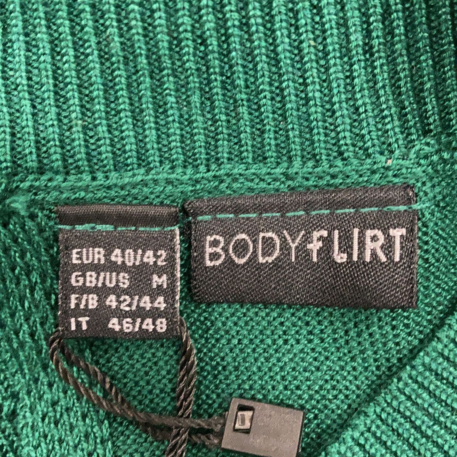 Bodyflirt