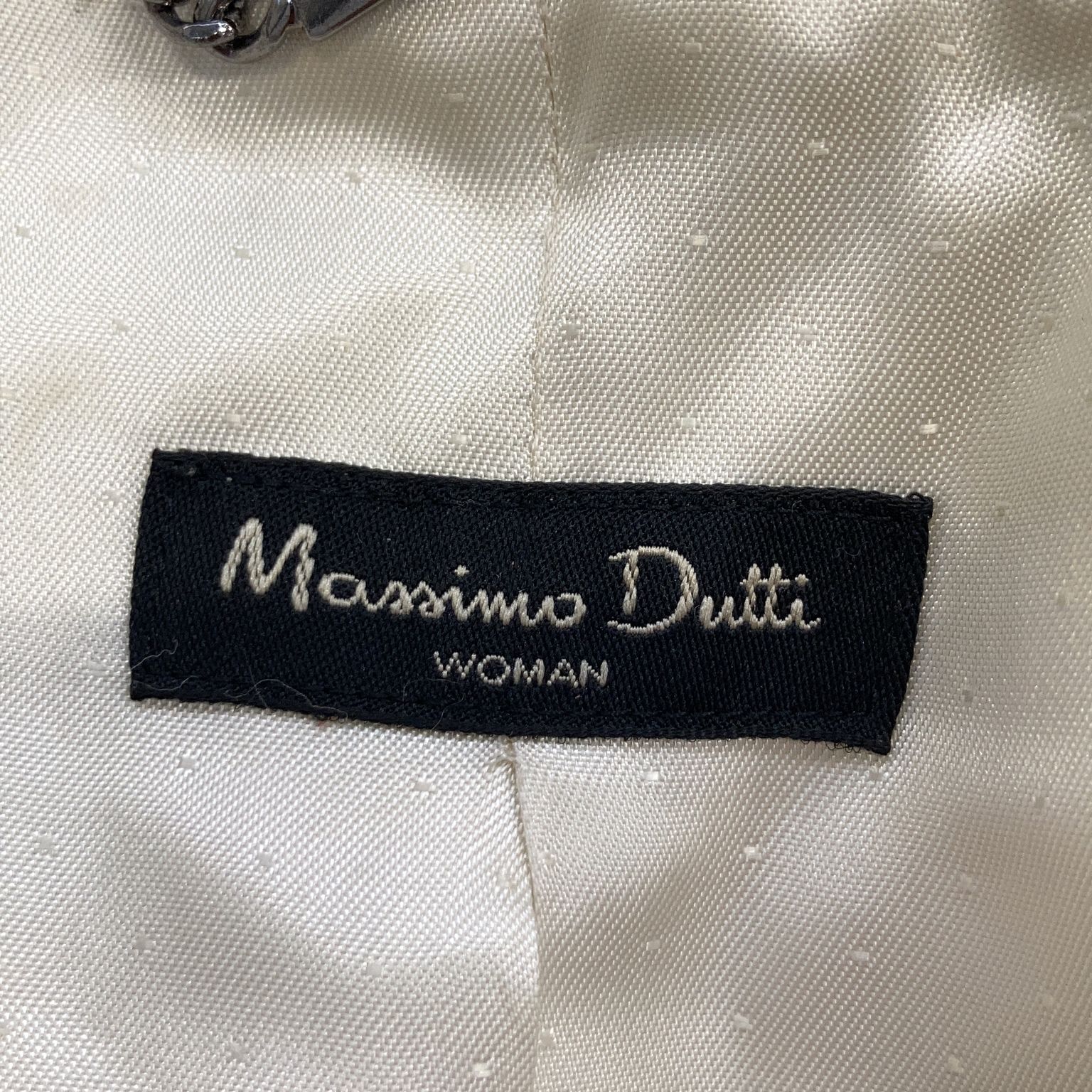 Massimo Dutti Woman