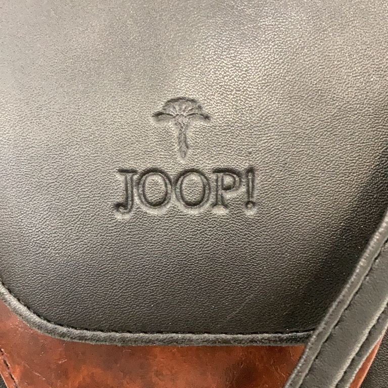 JOOP!