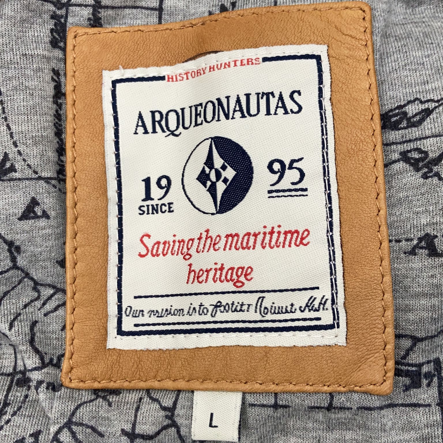 Arqueonautas