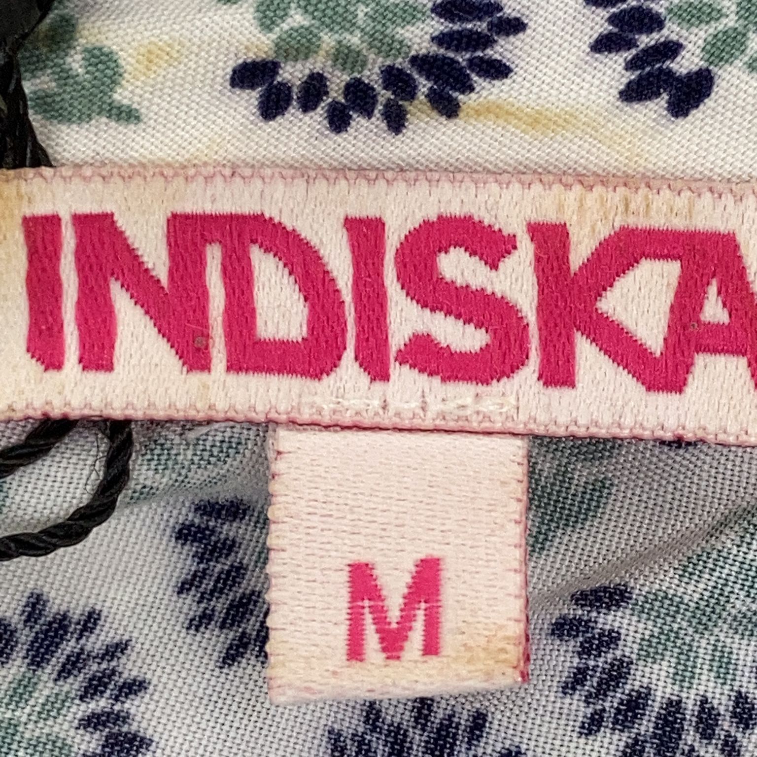 Indiska