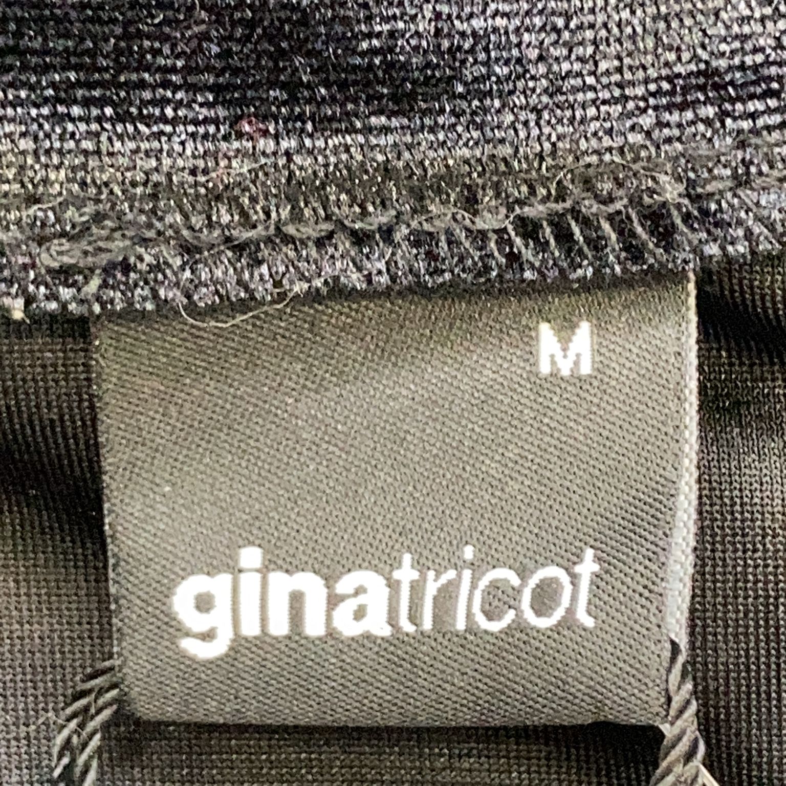 Gina Tricot