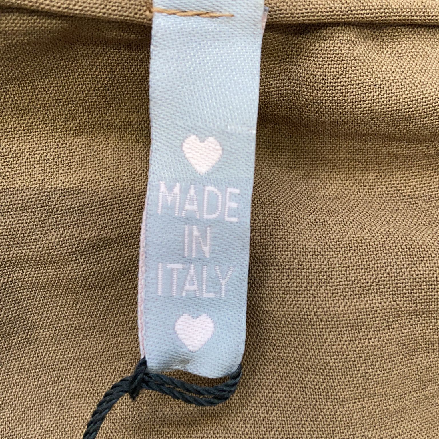 Made In Italy