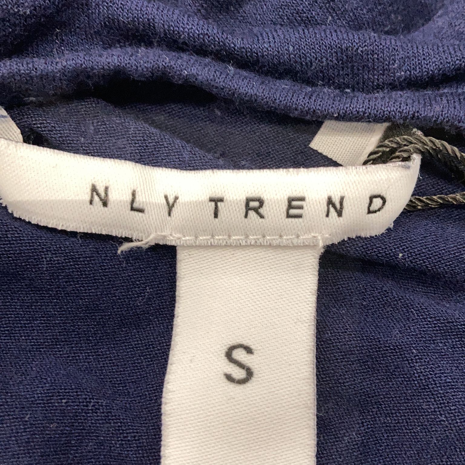 NLY Trend