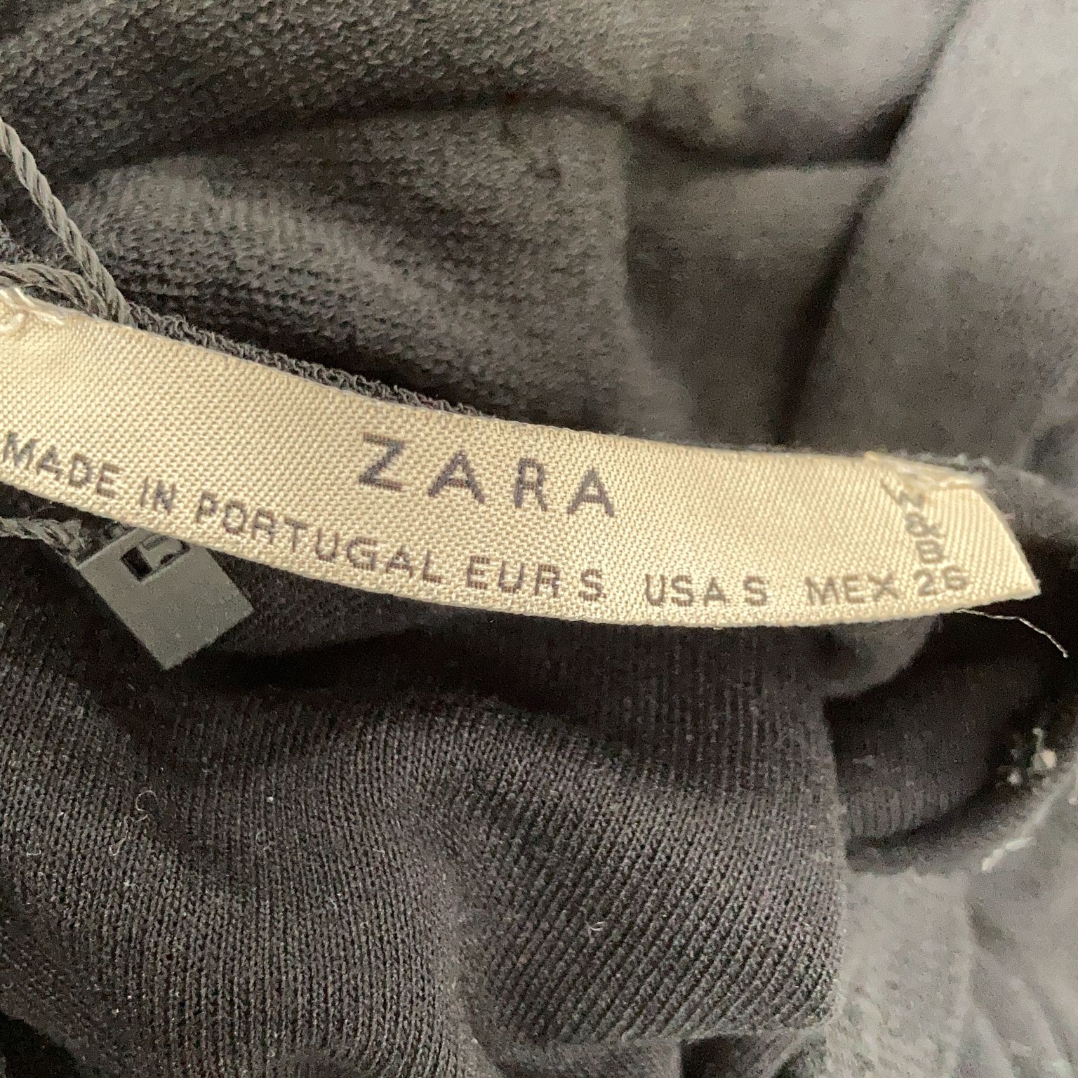 Zara