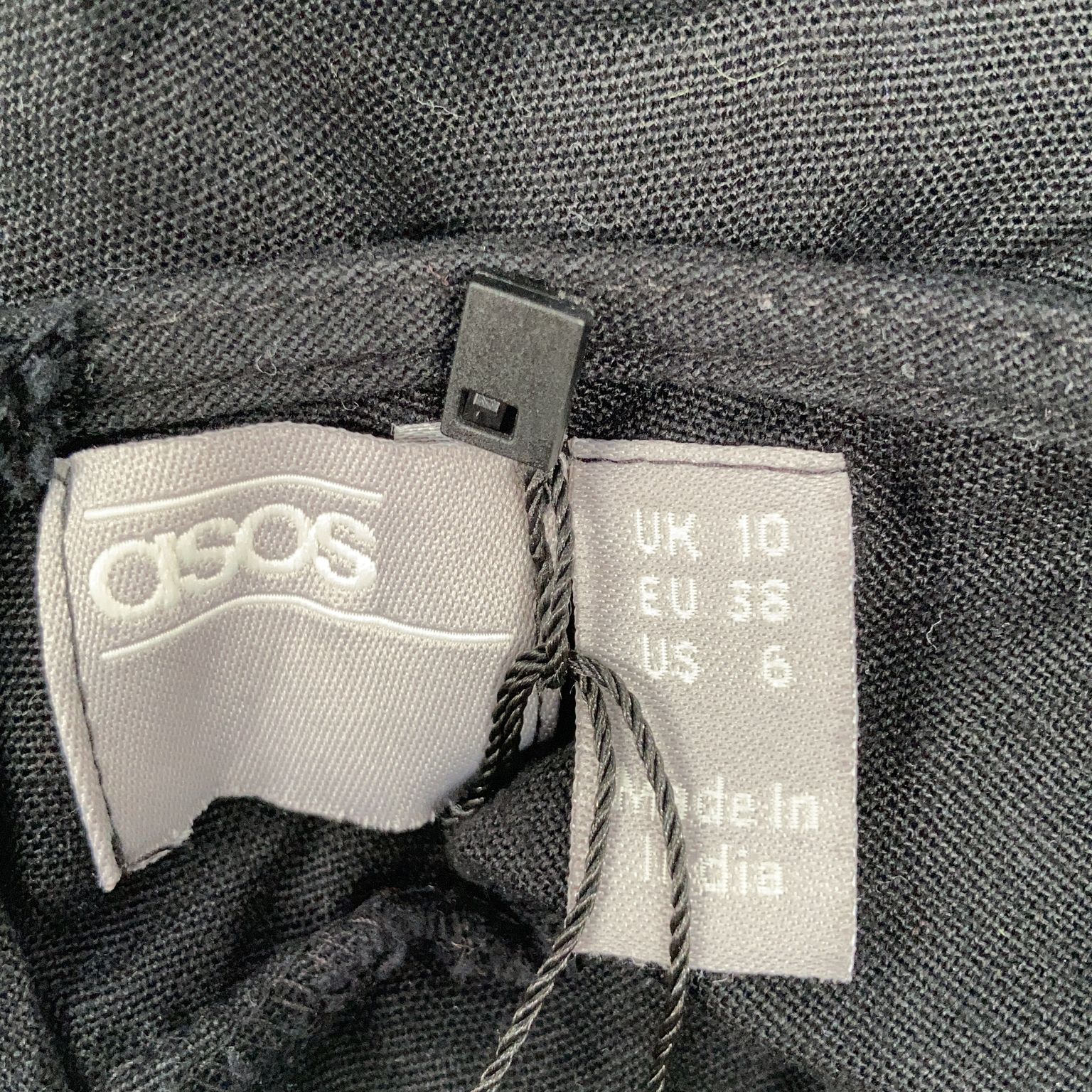 ASOS