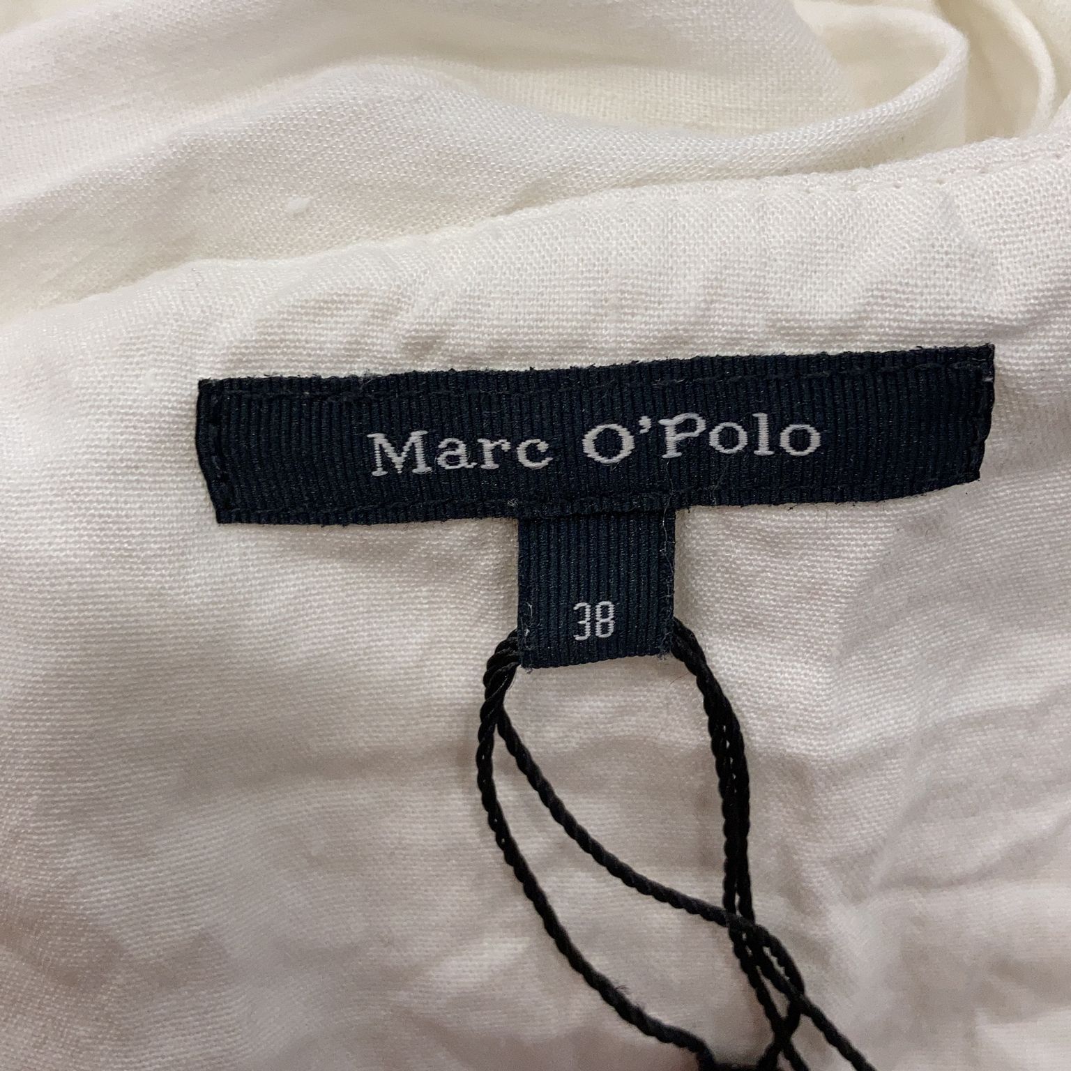 Marc O'Polo