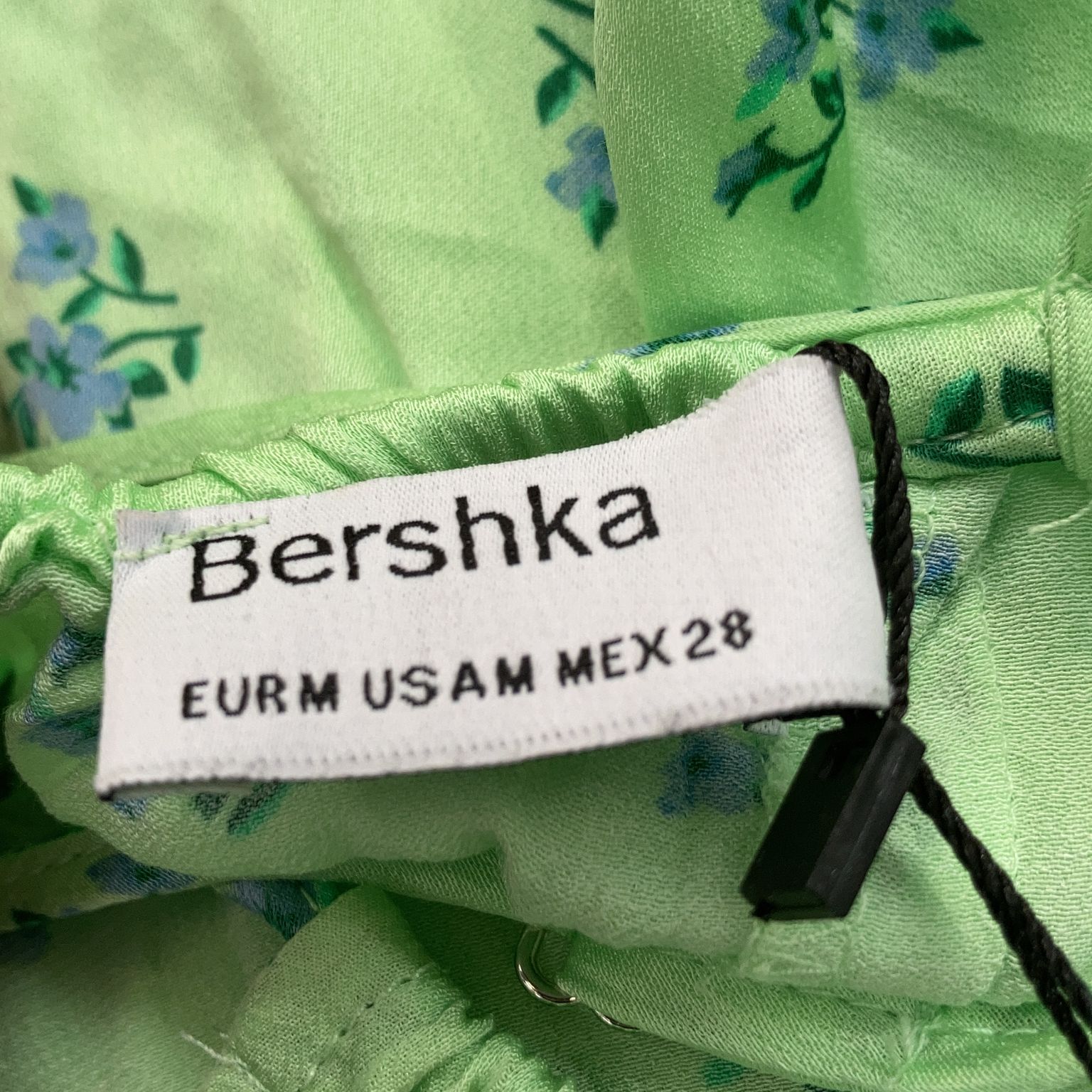 Bershka