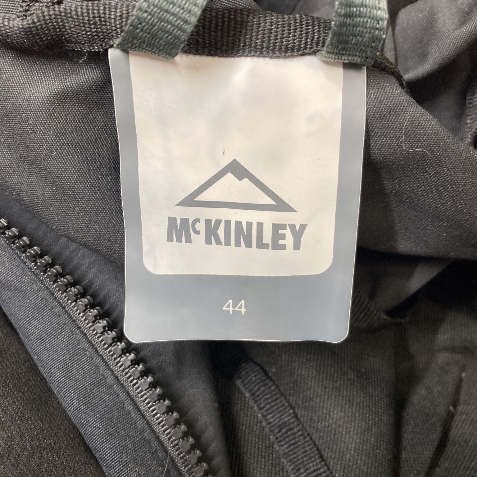 McKinley