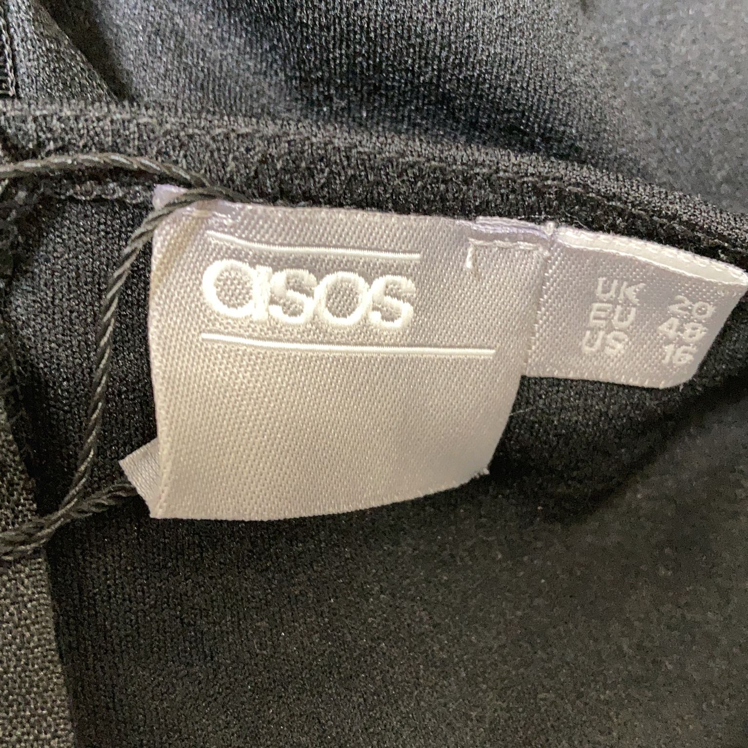 ASOS