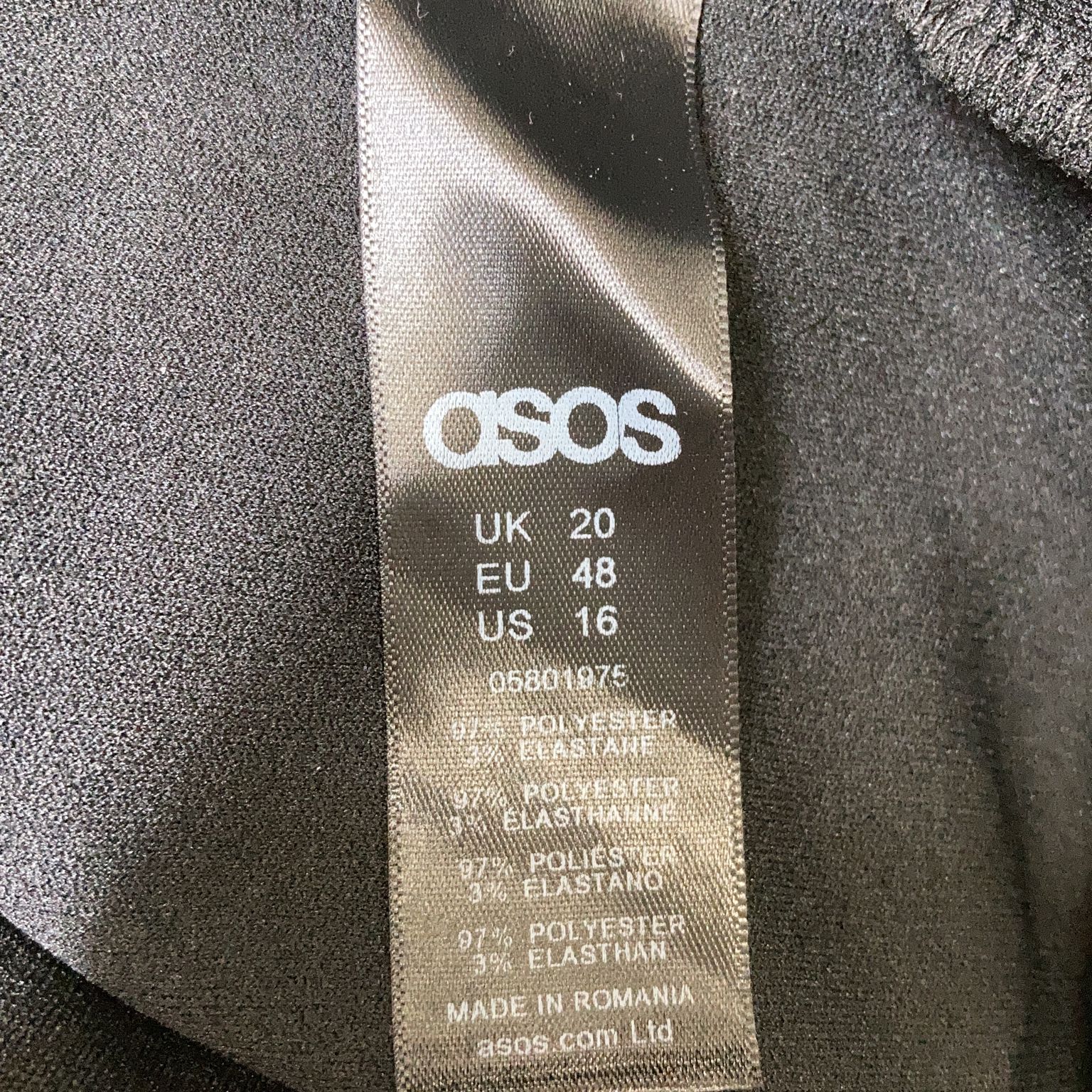 ASOS