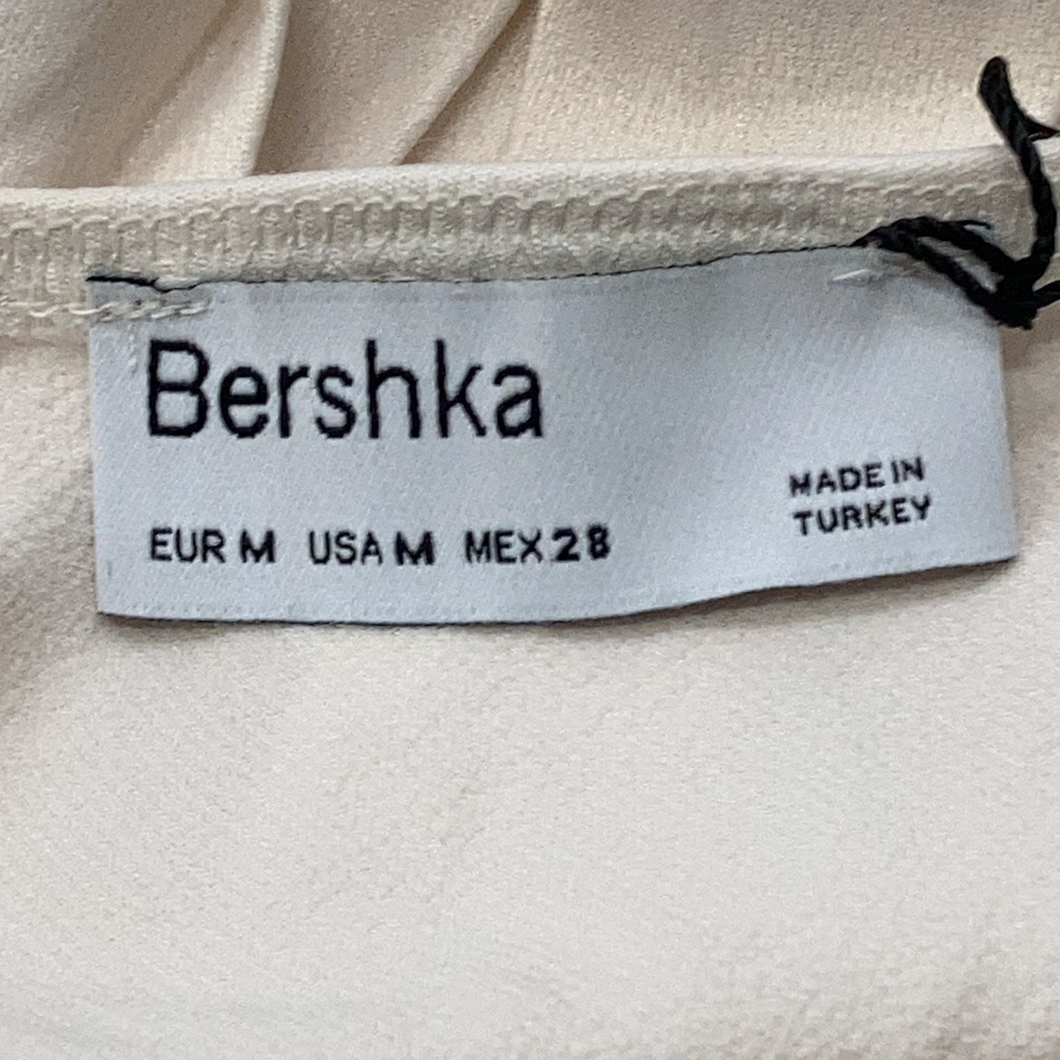 Bershka