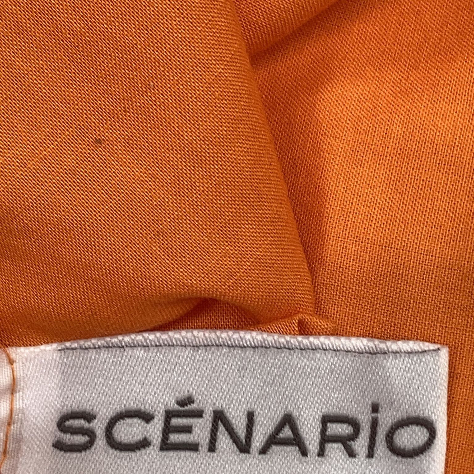 Scenario