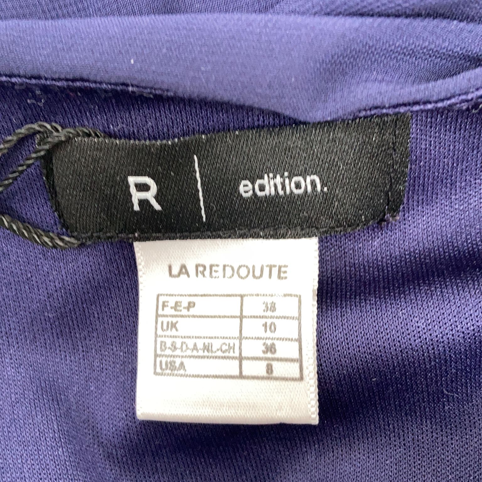 La Redoute