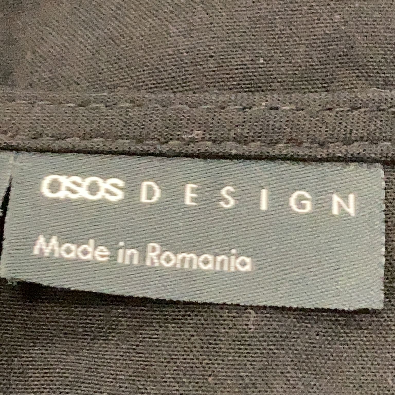 ASOS Design