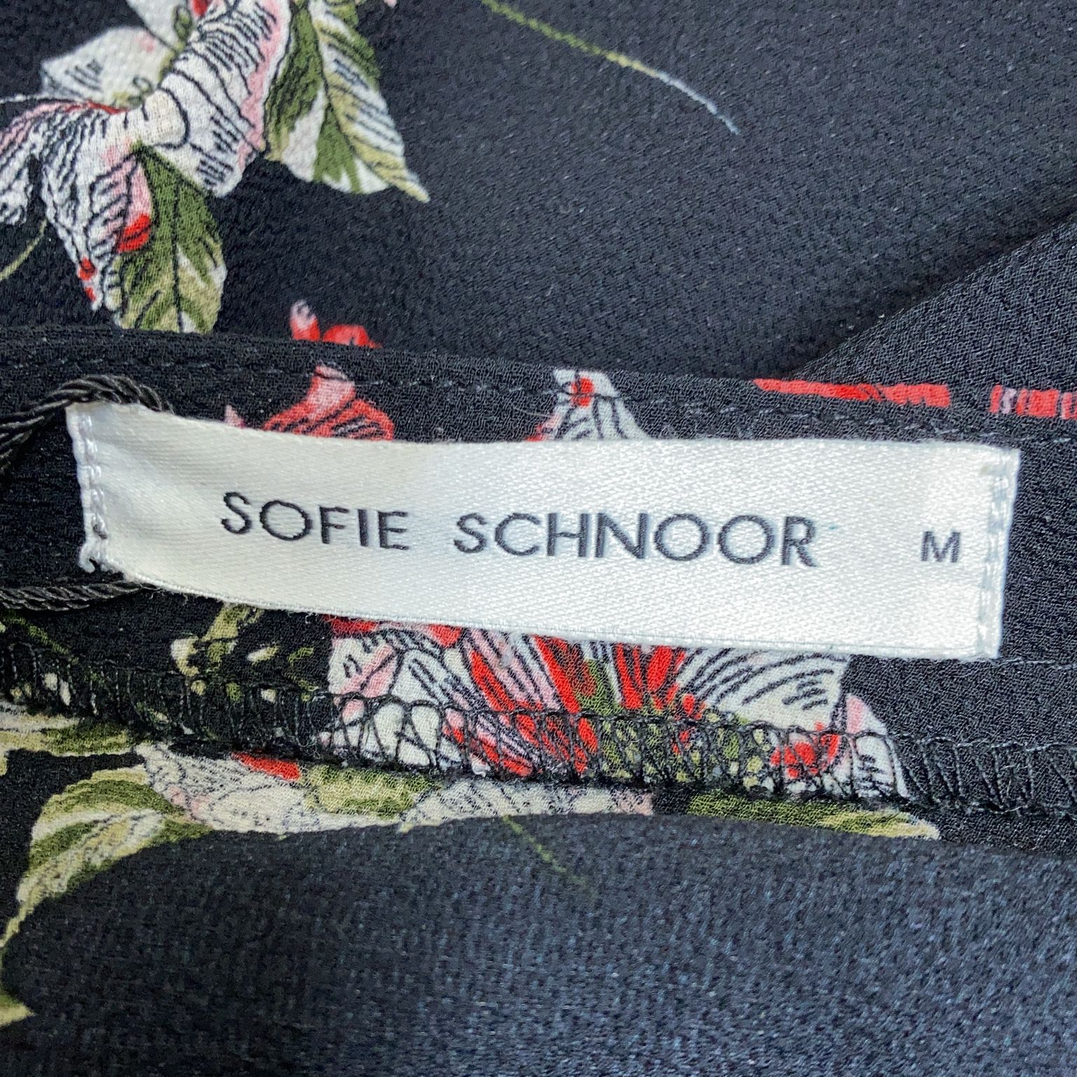 Sofie Schnoor