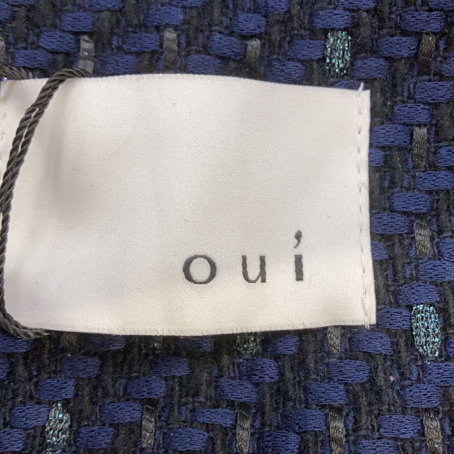 Oui