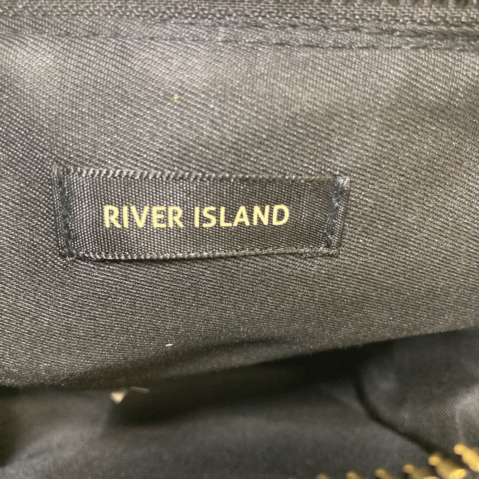 River Island