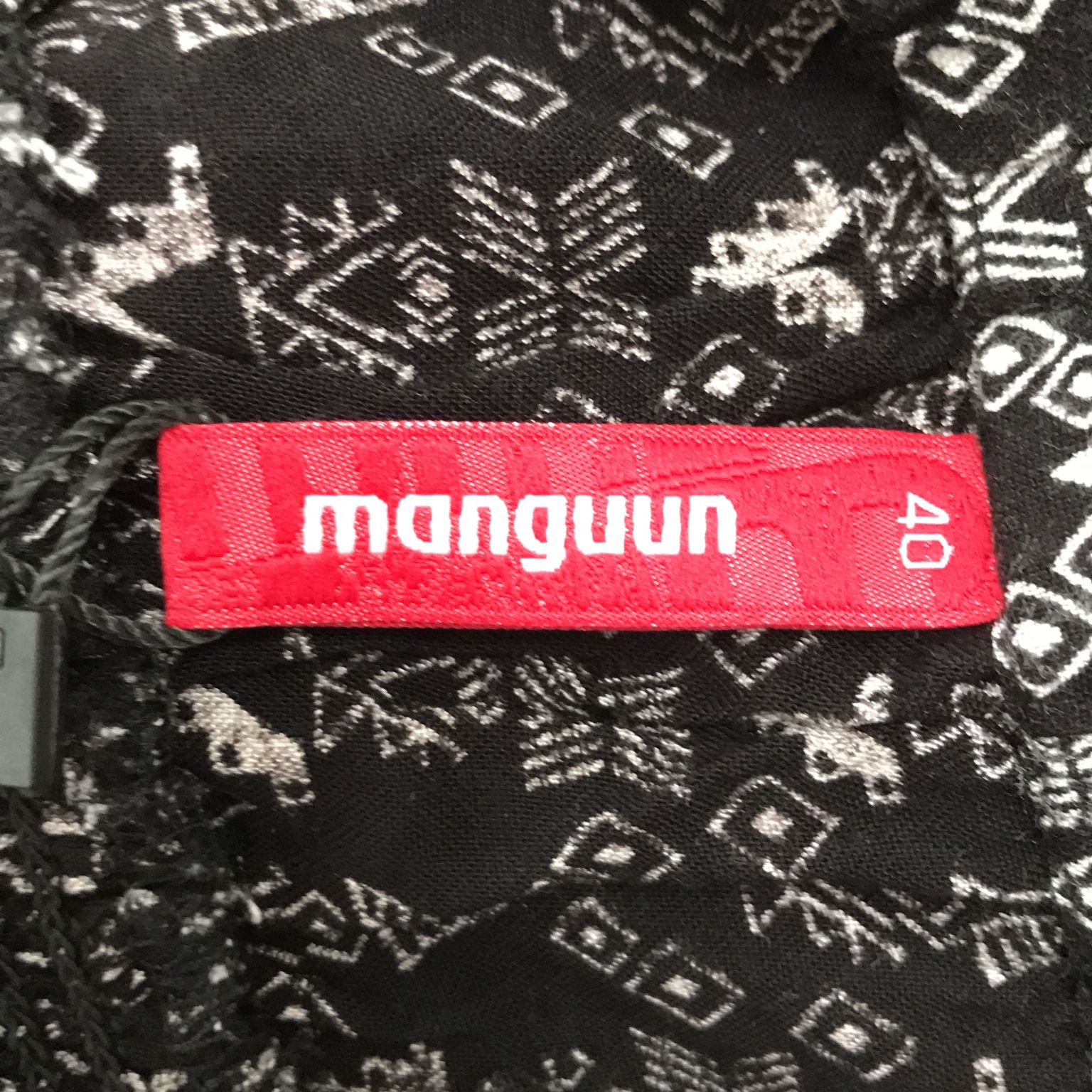 Manguun