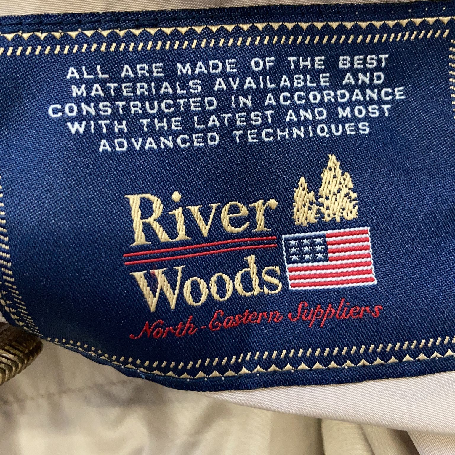 River Woods