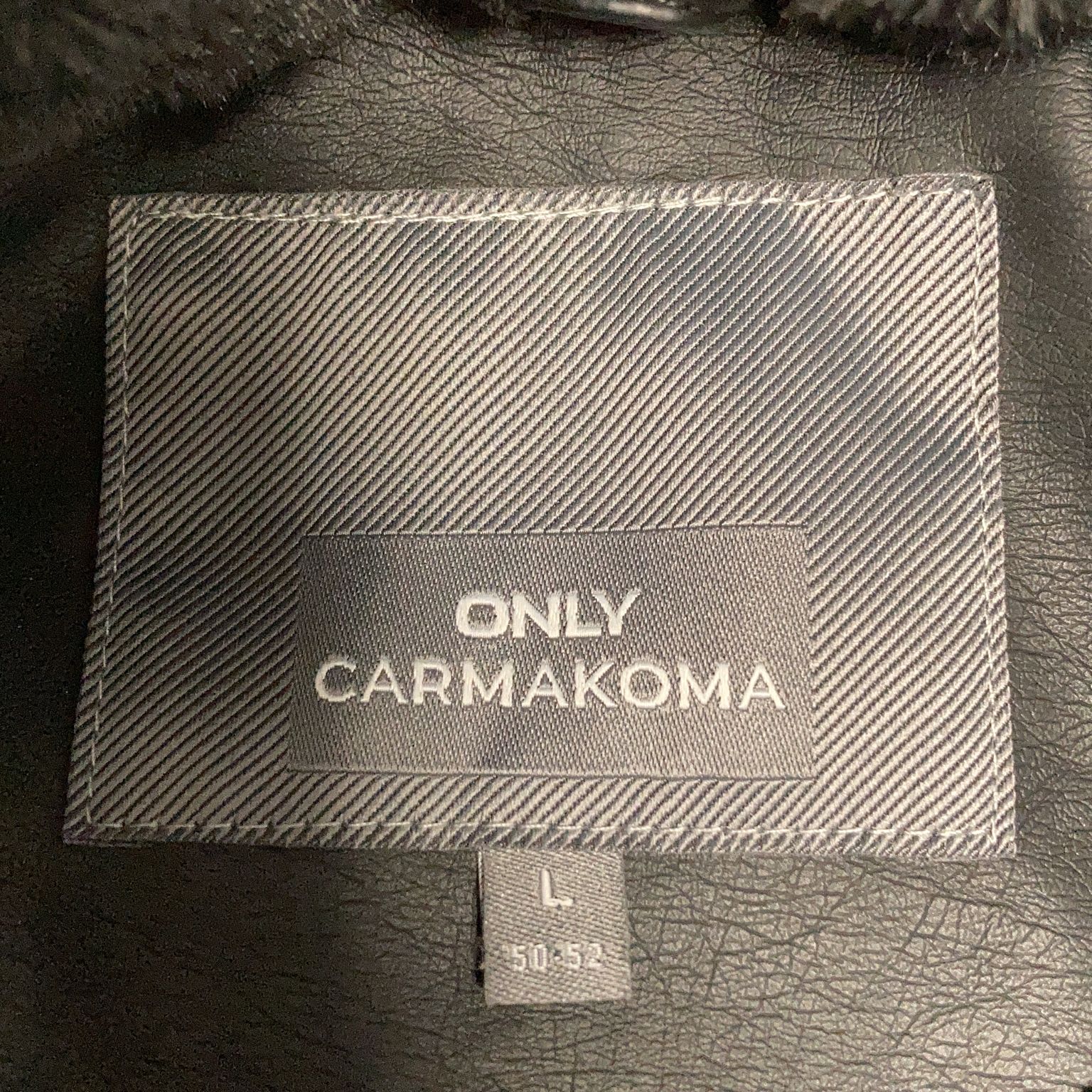 ONLY Carmakoma