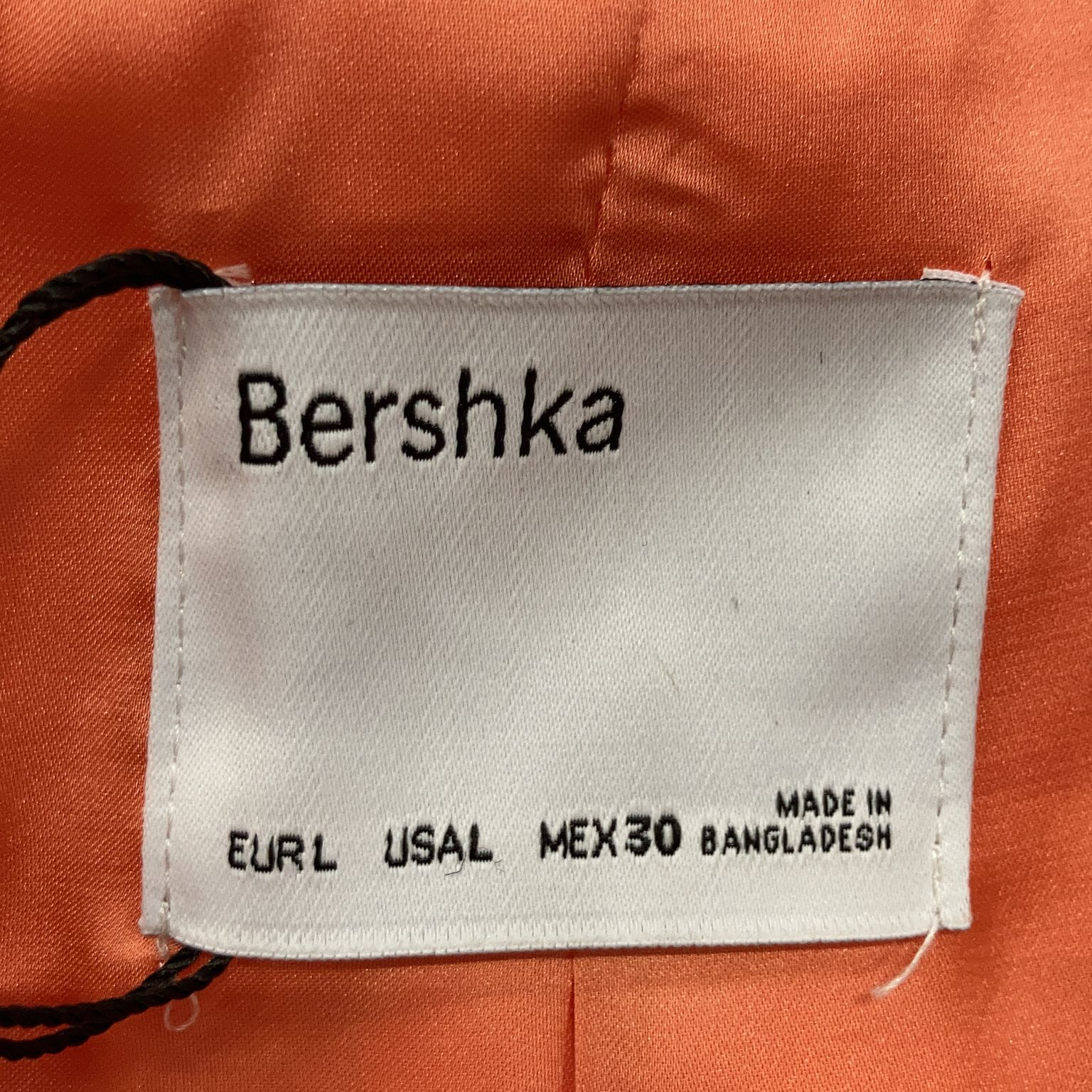 Bershka