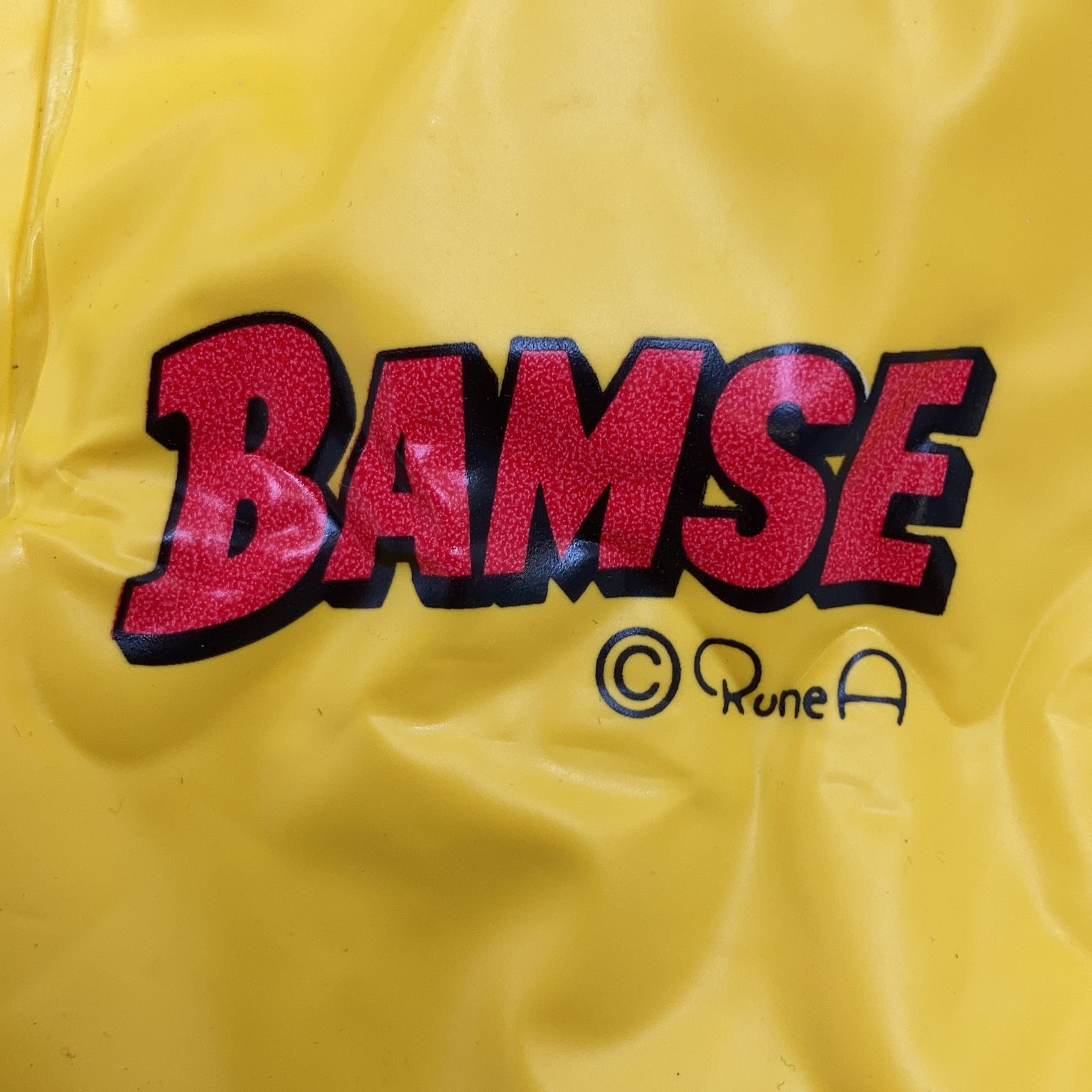 Bamse