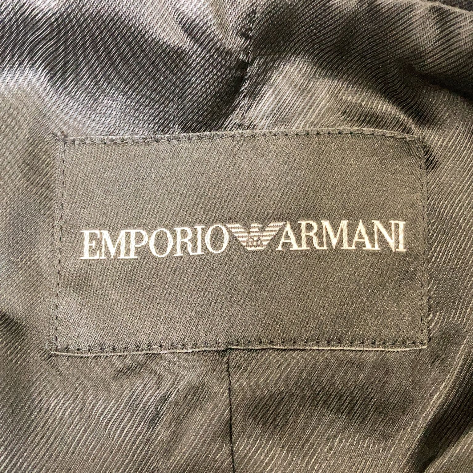 Emporio Armani