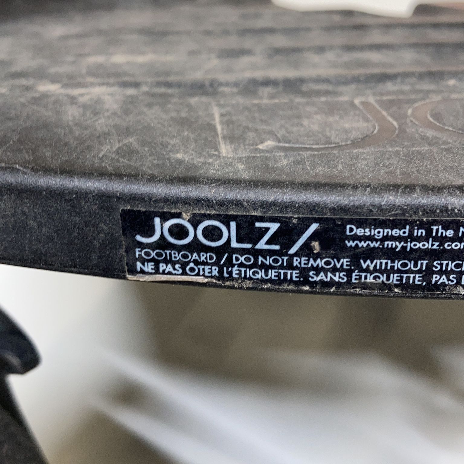 Joolz