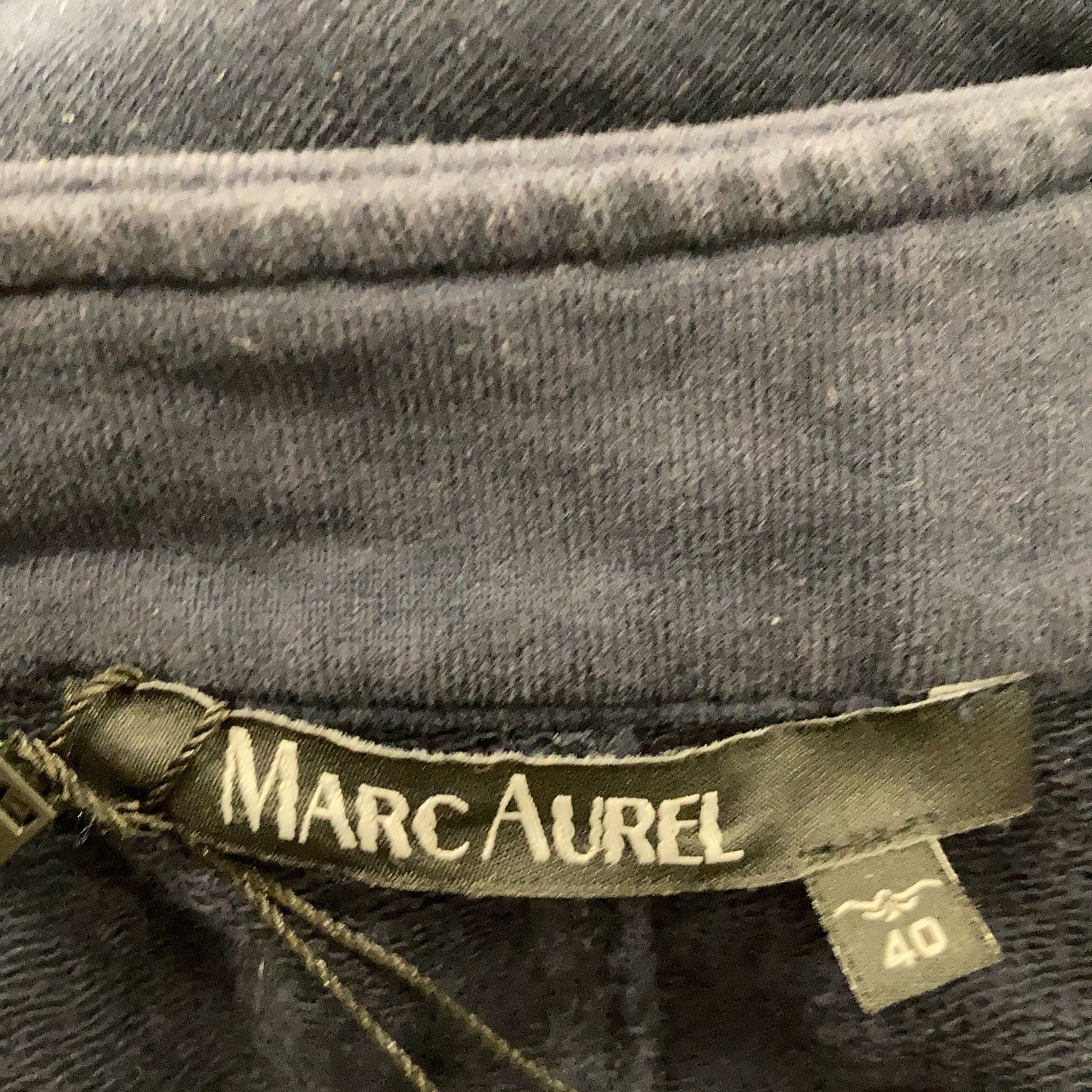 Marc Aurel