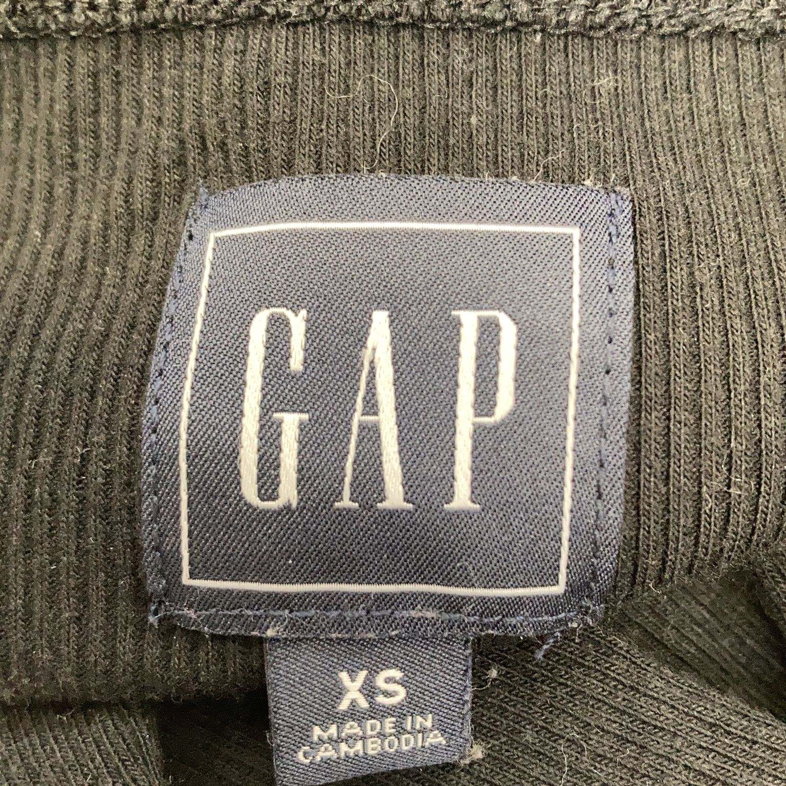 Gap