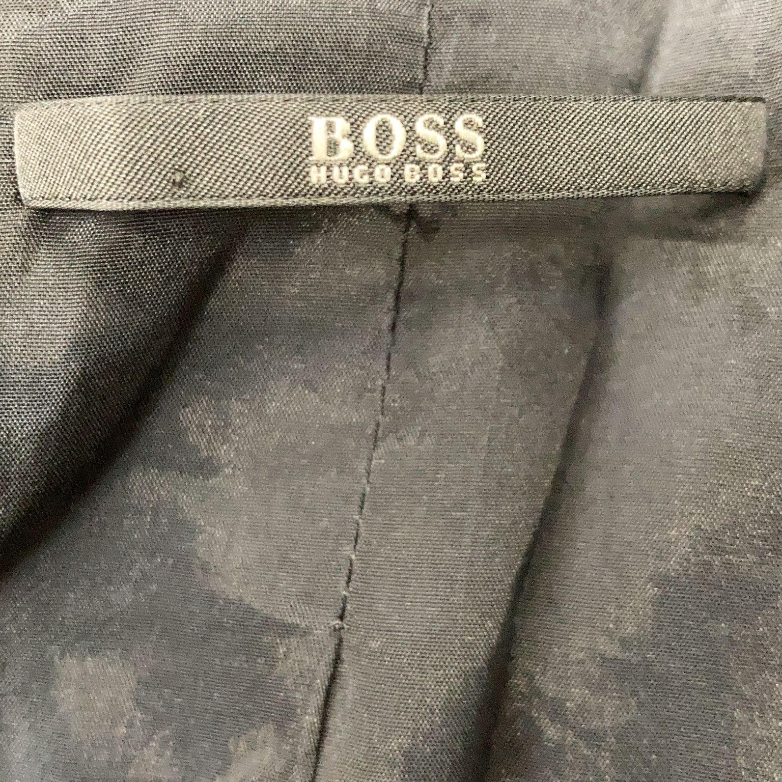 Boss Hugo Boss