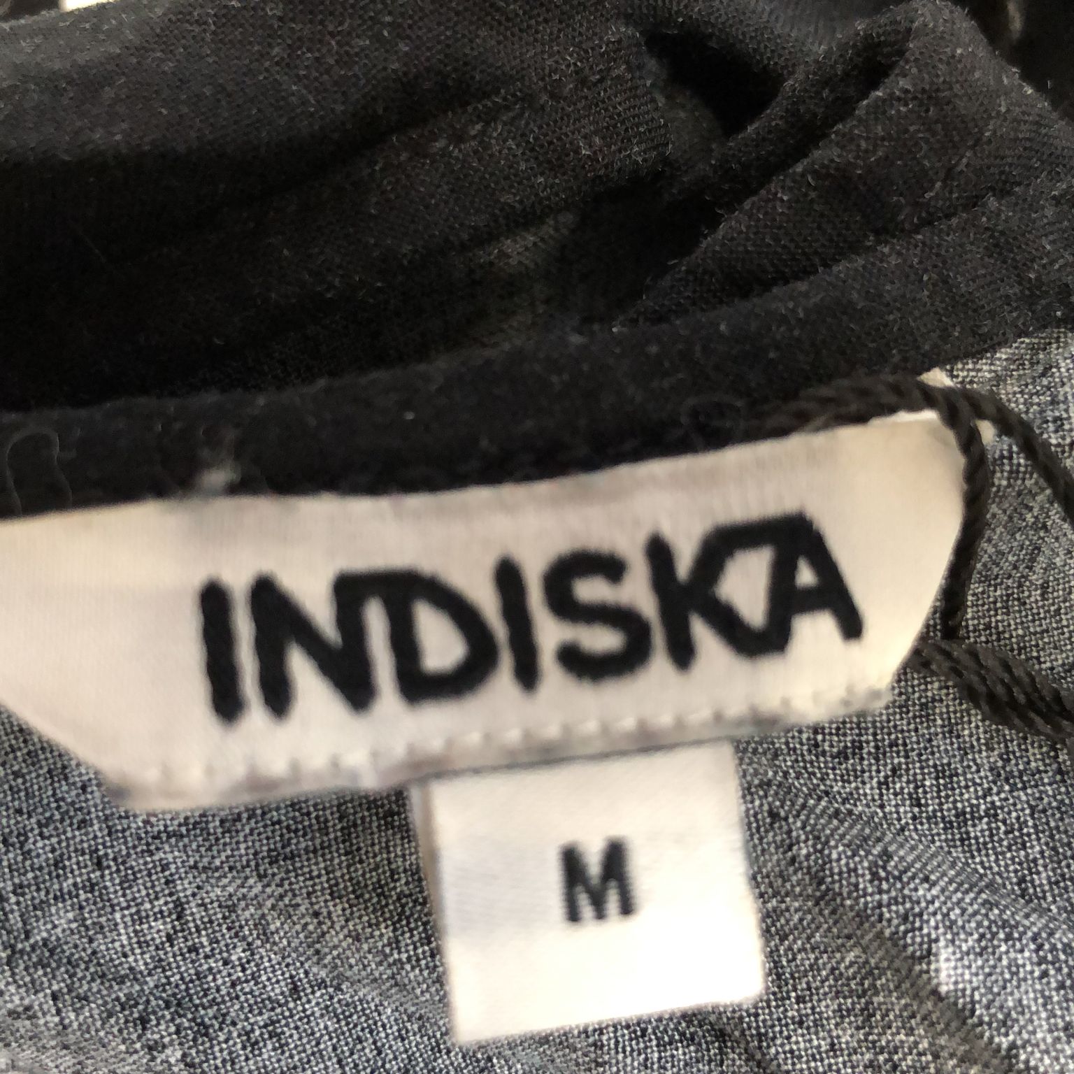 Indiska